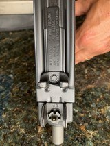 UZI PRE Ban - ISRAELI Made 9MM - 6 mags - New In Box - 11 of 11