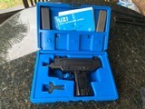 UZI PRE Ban - ISRAELI Made 9MM - 6 mags - New In Box - 1 of 11