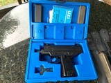UZI PRE Ban - ISRAELI Made 9MM - 6 mags - New In Box - 5 of 11