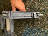 UZI PRE Ban - ISRAELI Made 9MM - 6 mags - New In Box - 8 of 11
