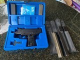 UZI PRE Ban - ISRAELI Made 9MM - 6 mags - New In Box - 6 of 11