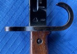 Arisaka Near mint Condition - LAST DITCH
- Matching Numbers with Mint Bayonet - 13 of 15
