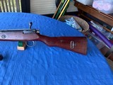 Arisaka Near mint Condition - LAST DITCH
- Matching Numbers with Mint Bayonet - 4 of 15