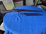 Arisaka Near mint Condition - LAST DITCH
- Matching Numbers with Mint Bayonet - 1 of 15