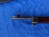 Arisaka Near mint Condition - LAST DITCH
- Matching Numbers with Mint Bayonet - 11 of 15