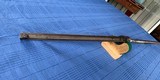 Frank Wesson Long Barrel Pistol w/ Matching Numbers
Shoulder Stock - 12 of 15