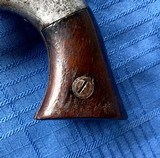 Allen and Wheelock Revolver ID’D on Butt - 9 of 14