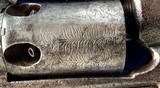 Allen and Wheelock Revolver ID’D on Butt - 11 of 14