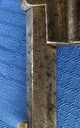 Allen and Wheelock Revolver ID’D on Butt - 12 of 14