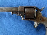 Allen and Wheelock Pocket Model Patent Date 1859 , 1863 . Civil War - Awsome Condition - 2 of 15