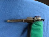 Allen and Wheelock Pocket Model Patent Date 1859 , 1863 . Civil War - Awsome Condition - 4 of 15
