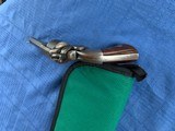 Allen and Wheelock Pocket Model Patent Date 1859 , 1863 . Civil War - Awsome Condition - 9 of 15