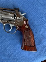 S&W
Model 66-2 Used by Austin , Texas Police Department - 9 of 13