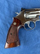 S&W
Model 66-2 Used by Austin , Texas Police Department - 4 of 13