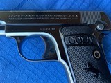 Colt 25 Auto “ Vintage“ - 7 of 9