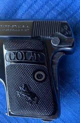 Colt 25 Auto “ Vintage“ - 5 of 9