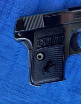 Colt 25 Auto “ Vintage“ - 4 of 9