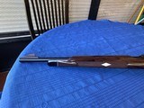 Remington Nylon 66 —- Rare Mohawk Brown with White Diamond - 7 of 14