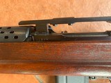 Paratrooper M1 Carbine made by Plainfield Machine Co. N.J. .30 Caliber - 10 of 14