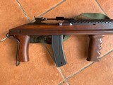 Paratrooper M1 Carbine made by Plainfield Machine Co. N.J. .30 Caliber - 13 of 14
