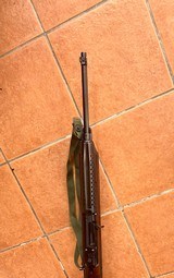 Paratrooper M1 Carbine made by Plainfield Machine Co. N.J. .30 Caliber - 5 of 14