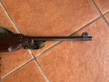 Paratrooper M1 Carbine made by Plainfield Machine Co. N.J. .30 Caliber - 3 of 14