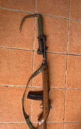 Winchester M1 Carbine Text Book WW2 - 1 of 15