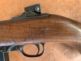 Winchester M1 Carbine Text Book WW2 - 9 of 15