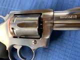 Colt Magnum Carry 357 Magnum 1st Edition SYO126 new in the Box and Sleeve - 6 of 11