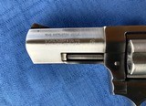 Ruger SP101 in Rare 32 Caliber With Original Box and Papers - 6 of 11