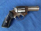 Ruger SP101 in Rare 32 Caliber With Original Box and Papers - 5 of 11