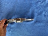 Ruger SP101 in Rare 32 Caliber With Original Box and Papers - 9 of 11