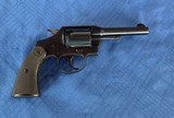 Colt Police Positive Sheriff’s Gun in Millard County , Utah in 1918 - 1 of 15