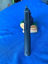 WW2 Ithaca 1911aA1 - Early Dulite Finish - 879,399 - 14 of 15