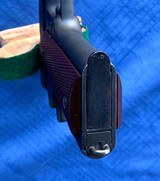 WW2 Ithaca 1911aA1 - Early Dulite Finish - 879,399 - 2 of 15
