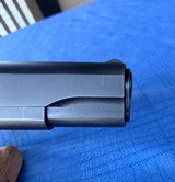 WW2 Ithaca 1911aA1 - Early Dulite Finish - 879,399 - 6 of 15