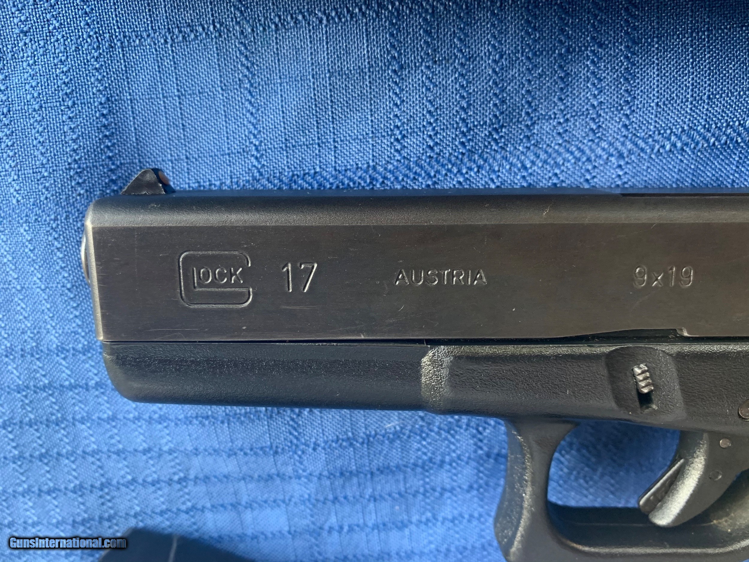 gen 1 glock 17 serial number lookup