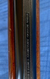 Browning Arms Co. Ogden Utah Deluxe A-5 Shotgun - Very Early ! - 15 of 15