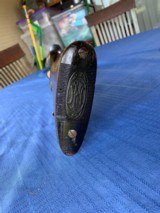 Browning Arms Co. Ogden Utah Deluxe A-5 Shotgun - Very Early ! - 6 of 15