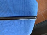 Browning Arms Co. Ogden Utah Deluxe A-5 Shotgun - Very Early ! - 12 of 15