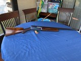 Browning Arms Co. Ogden Utah Deluxe A-5 Shotgun - Very Early ! - 1 of 15