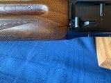 Browning Arms Co. Ogden Utah Deluxe A-5 Shotgun - Very Early ! - 4 of 15