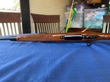 Remington Model 700 DELUXE - 243 WIN. Caliber - 14 of 14