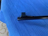 Remington Model 700 DELUXE - 243 WIN. Caliber - 8 of 14