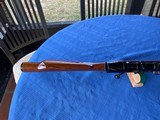 Remington Model 700 DELUXE - 243 WIN. Caliber - 7 of 14