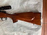 Remington Model 700 DELUXE - 243 WIN. Caliber - 6 of 14