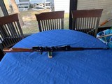 Remington Model 700 DELUXE - 243 WIN. Caliber - 3 of 14