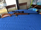 Remington Model 700 DELUXE - 243 WIN. Caliber - 13 of 14