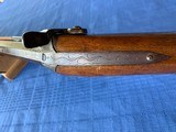 Double Rifle 1840’s O/U 50 Caliber - Signed - - 5 of 15