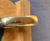 Reid Knuckle Duster “ My Friend “ Brass Knuckle Revolver - 9 of 14